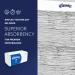 Kleenex Ultra Hand Towels V-Fold 3-Ply 96 Sheets White (Pack of 15) 6710 KC05148