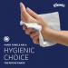 Kleenex V-Fold Paper Hand Towels 3-Ply x96 Towels Pack of 15 6710 KC05148