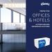 Kleenex V-Fold Paper Hand Towels 3-Ply x96 Towels Pack of 15 6710 KC05148