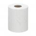 WypAll L10 Food and Hygiene Centrefeed Paper Rolls 1 Ply White (Pack of 6) 6222 KC05158