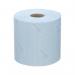 Wypall L10 Food and Hygiene Centrefeed 800 Sheets Blue (6 Pack) 7255 KC05175
