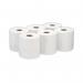 Wypall L10 Food and Hygiene Centrefeed White (6 Pack) 7256 KC05176
