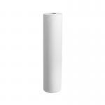Scott 1-Ply Essential Couch Cover White (Pack of 6) 7370 KC05190