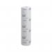 Scott 1-Ply Essential Couch Cover White (Pack of 6) 7370 KC05190