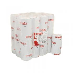 Wypall L10 Food and Hygiene Compact Roll (24 Pack) 7225 KC05194