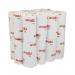 Wypall L10 Food and Hygiene Compact Roll (24 Pack) 7225 KC05194