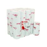 Wypall L10 Food and Hygiene Compact Roll (Pack of 24) 7225 KC05194