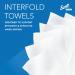 Scott Essential Interfold Hand Towels White (15 Pack) 6617 KC05198