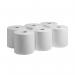 Scott Control Hand Towel Roll White (6 Pack) 6622 KC05213