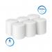 Scott Control Hand Towel Roll White (6 Pack) 6622 KC05213