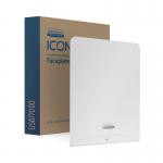 Kimberly Clark ICON Faceplate for Auto Hand Towel Disp White 58770 KC05216