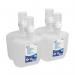 Scott Control Alcohol Foam Hand Sanitiser 1.2L (Pack of 4) 6393 KC05259
