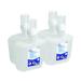 Scott Control Alcohol Foam Hand Sanitiser 1.2L (Pack of 4) 6393