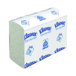 Kleenex Ultra Hand Towels 2Ply Multifold Small White (Pack of 18) 4633 KC05299