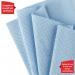 Wypall L10 ServiceRetail Wiping Paper 1-Ply x500 Blue Pack of 6 7407 KC05366