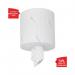 Wypall L10 ServiceRetail Wiping Paper Roll 1-Ply White Pack of 6 7406 KC05367