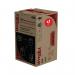 Wypall X60 General Clean Midi Roll Wiper Blue 8250 KC05434