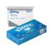 Kleenex Facial Tissues 100 Sheets 2-Ply Pack of 24 8827 KC05450