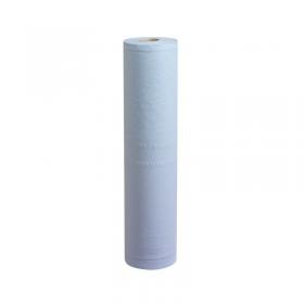 Scott Extra Couch Cover Roll 2-Ply x200 Sheets Blue Pack of 6 7230 KC05460