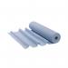 Scott 2-Ply Extra Couch Cover Blue (Pack of 6) 7230 KC05460