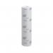 Scott 2-Ply Extra Couch Cover White (Pack of 6) 7340 KC05461