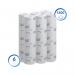 Scott 1-Ply Essential Couch Cover Blue (Pack of 6) 7343 KC05462