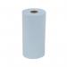 Wypall L10 Light Duty Cleaning Paper Wipes Blue (Pack of 12) 7378 KC05465