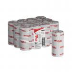 Wypall L10 Light Duty Cleaning Paper Wipes White (Pack of 12) 7380 KC05466
