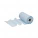 Wypall L20 Medium Duty Cleaning Paper Wipes Blue (Pack of 12) 7381 KC05467