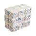 WypAll L40 Wipers 1 Ply Folded Sheets White (Pack of 18) 7471 KC05701