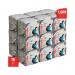 WypAll L40 Wipers 1 Ply Folded Sheets White (Pack of 18) 7471 KC05701