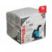 WypAll L40 Wipers 1 Ply Folded Sheets White (Pack of 18) 7471 KC05701