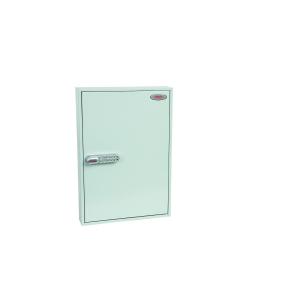 Phoenix Commercial Key Cabinet KC0603E 100 Hook with Electronic Lock.