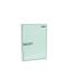 Phoenix Key Cabinet KC0603E 100 Hook KC0603E