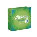 Kleenex Balsam Mansize Tissues Compact Box 50 Sheets (Pack of 12) 3990093