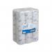 Scott Wiper Couch Roll Blue 200 Sheets (Pack of 6) 7414 KC20669