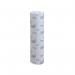 Scott Wiper Couch Roll Blue 200 Sheets (Pack of 6) 7414 KC20669