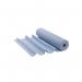 Scott Wiper Couch Roll Blue 200 Sheets (Pack of 6) 7414 KC20669