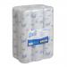 Wypall L20 Wiper Couch Roll Blue 140 Sheets (Pack of 6) 7414 KC20669