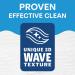Andrex Complete Clean Mega Toilet Roll 2-Ply 290 Sheets Per Roll (Pack of 12) 4982014 KC25168