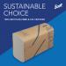 Scott Multi-Fold Paper Hand Towels 1-Ply x250 Sh White Pack of 16 3749 KC37490