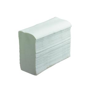 Image of Scott Multifold Hand Towels 250 Sheet White Pack of 16 3749 KC37490