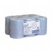 Scott Slimroll Hand Towel Roll Blue 165m (Pack of 6) 6658 KC41549