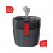 Wypall Reach Plus Wiping Paper Centrefeed Dispenser 6521 KC43885