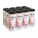 Kleenex Hand and Surface Sanitary Wipes Canister 7784 KC50421