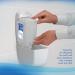 Scott Alcohol Foam Hand Sanitiser 1L Refill Clear Pack of 6 6392 KC50528