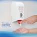 Scott Alcohol Foam Hand Sanitiser 1L Refill Clear Pack of 6 6392 KC50528