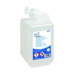 Scott Alcohol Foam Hand Sanitiser 1L (Pack of 6) 6392 KC50528