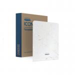Kimberly Clark ICON Faceplate for Auto Hand Towel Disp Chy Bloss 58820 KC53694
