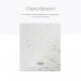 Kimberly Clark ICON Faceplate for Auto Hand Towel Disp Chy Bloss 58820 KC53694